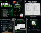 📈 Signaux de Trading Premium – Guide PDF